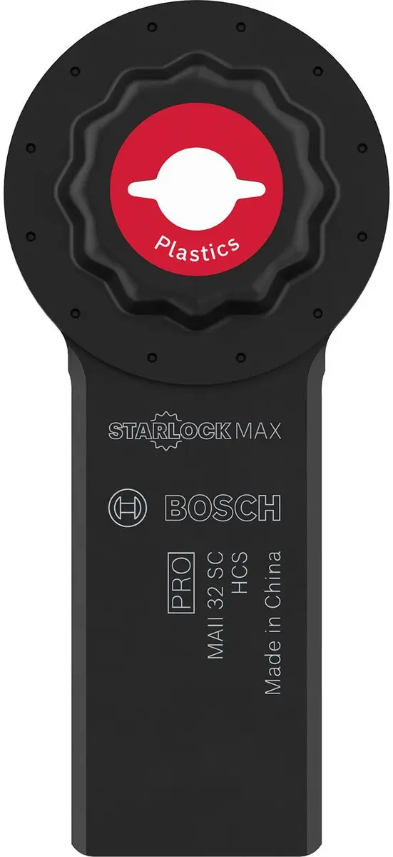 Bosch Professional Multitool 2608669142