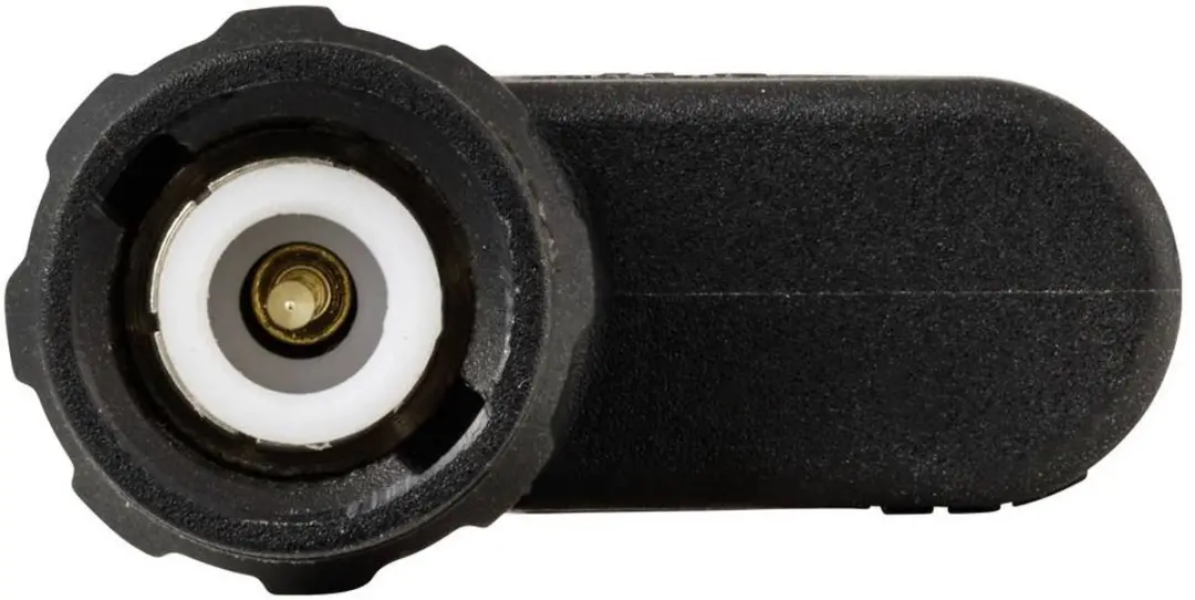 Voltcraft MSC-110 Adapterstekker BNC-stekker - Bus 4 mm Recht, Geïsoleerd Zwart - afbeelding 4 van 4