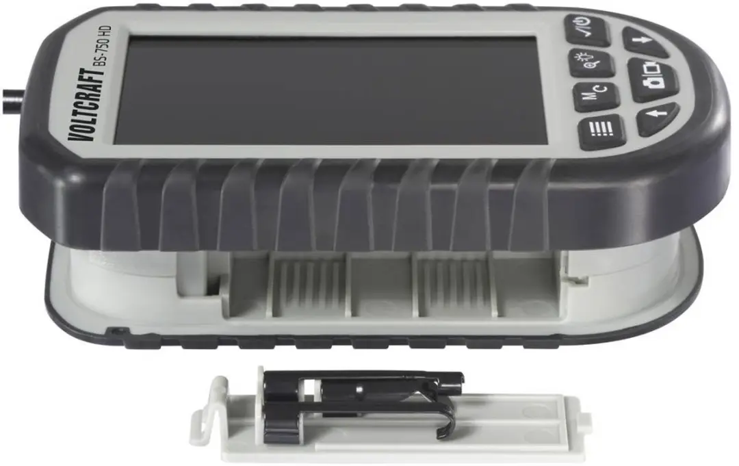 Voltcraft VC-17782285 Endoscoop - Ø5.5mm - 1m sondelengte - afbeelding 3 van 6