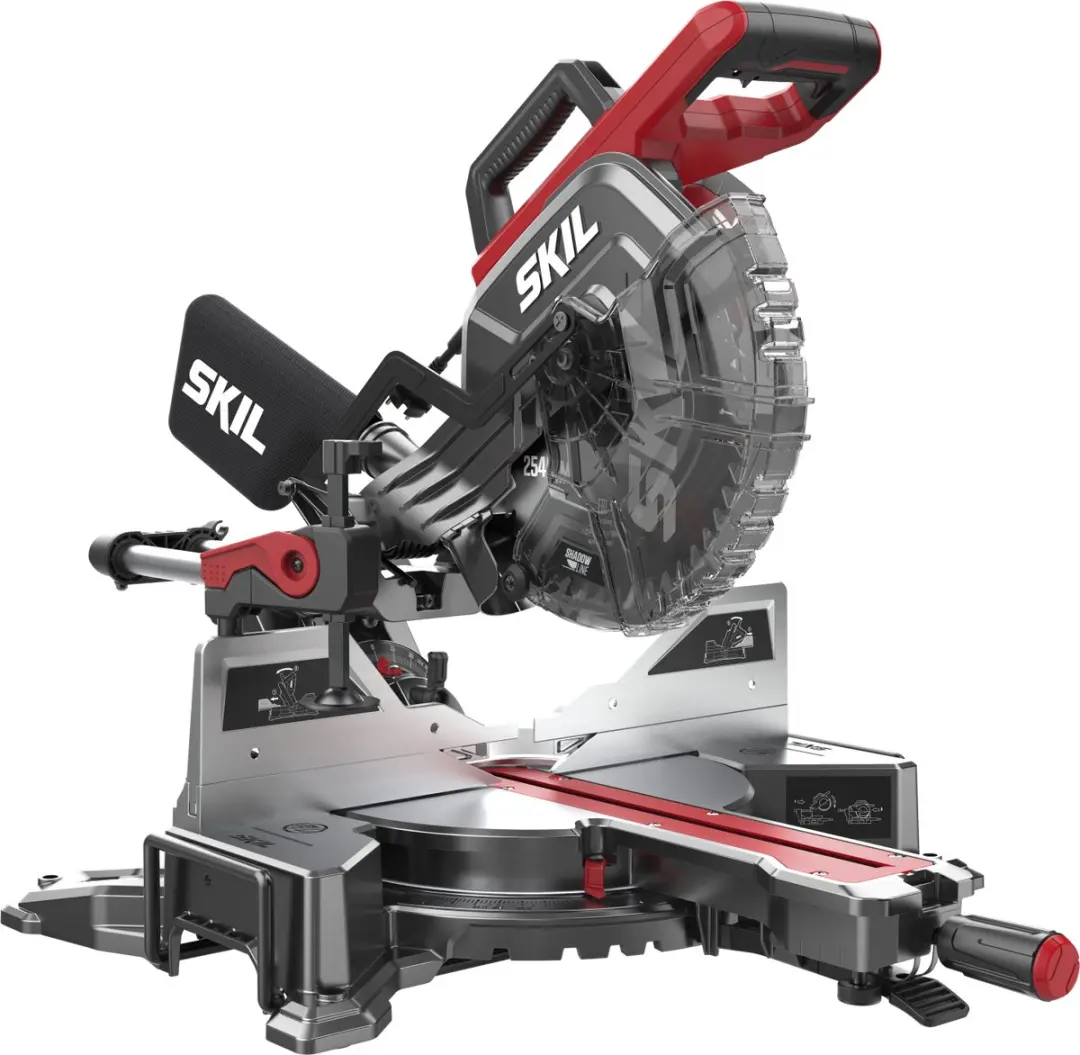 SKIL Afkortzaag 2000W
