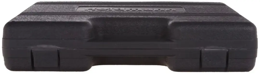 GEKO G10150 Dopsleutelset - 94-delig - afbeelding 4 van 6