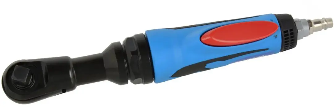 GEKO Persluchtratel 1/2 inch - afbeelding 3 van 6