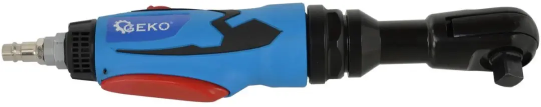 GEKO Persluchtratel 1/2 inch - afbeelding 2 van 6