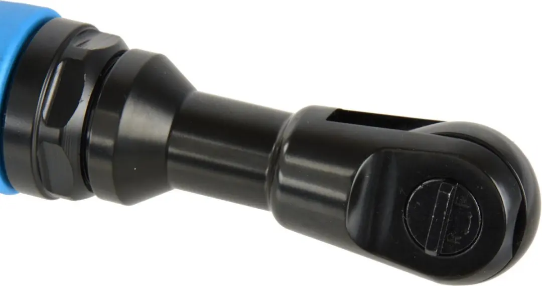 GEKO Persluchtratel 1/2 inch - afbeelding 5 van 6