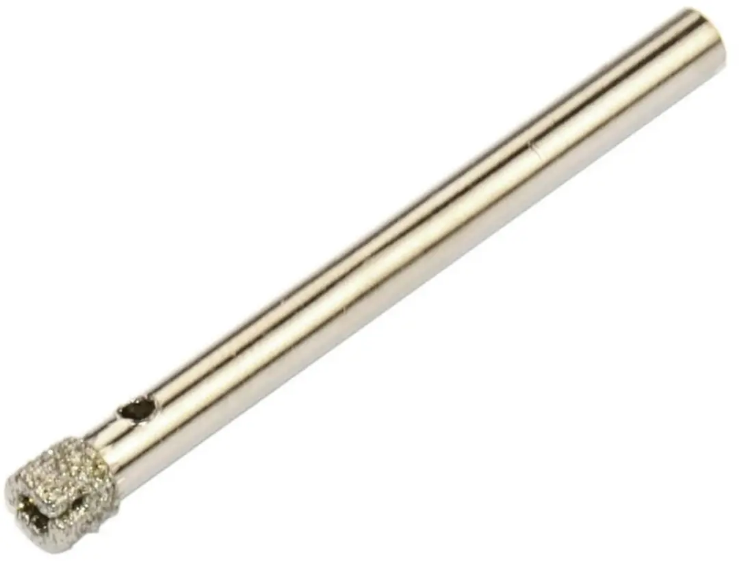 GEKO Diamant Tegelboor G65005 - 5 mm - afbeelding 2 van 3