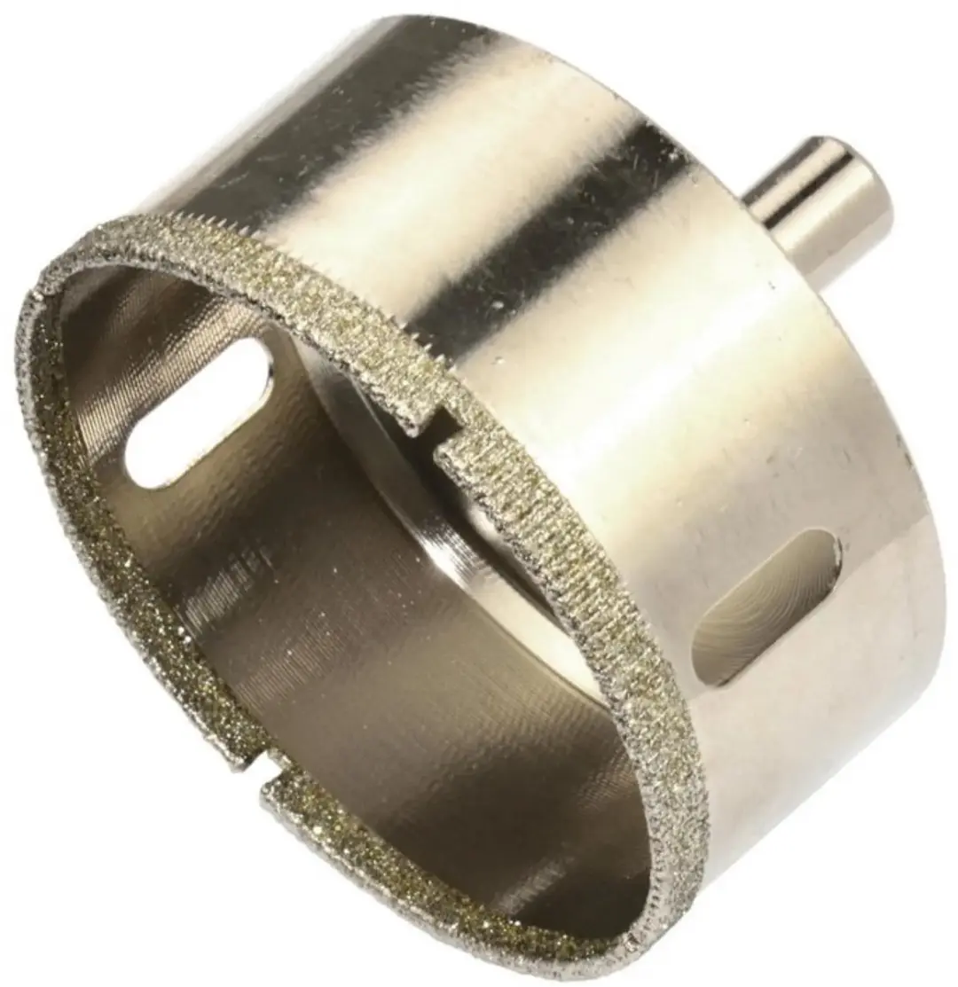 GEKO G65065 Diamantboor - 65mm - afbeelding 2 van 3