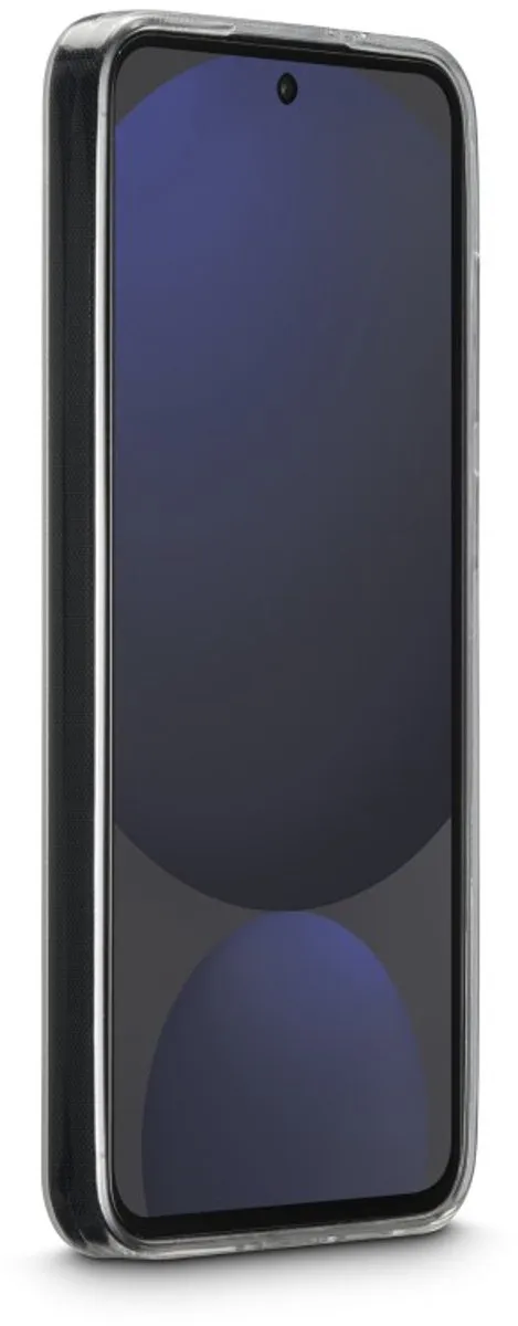 Hama Hoesje Galaxy S24 FE Always Clear 00137982 - Transparant - afbeelding 6 van 6