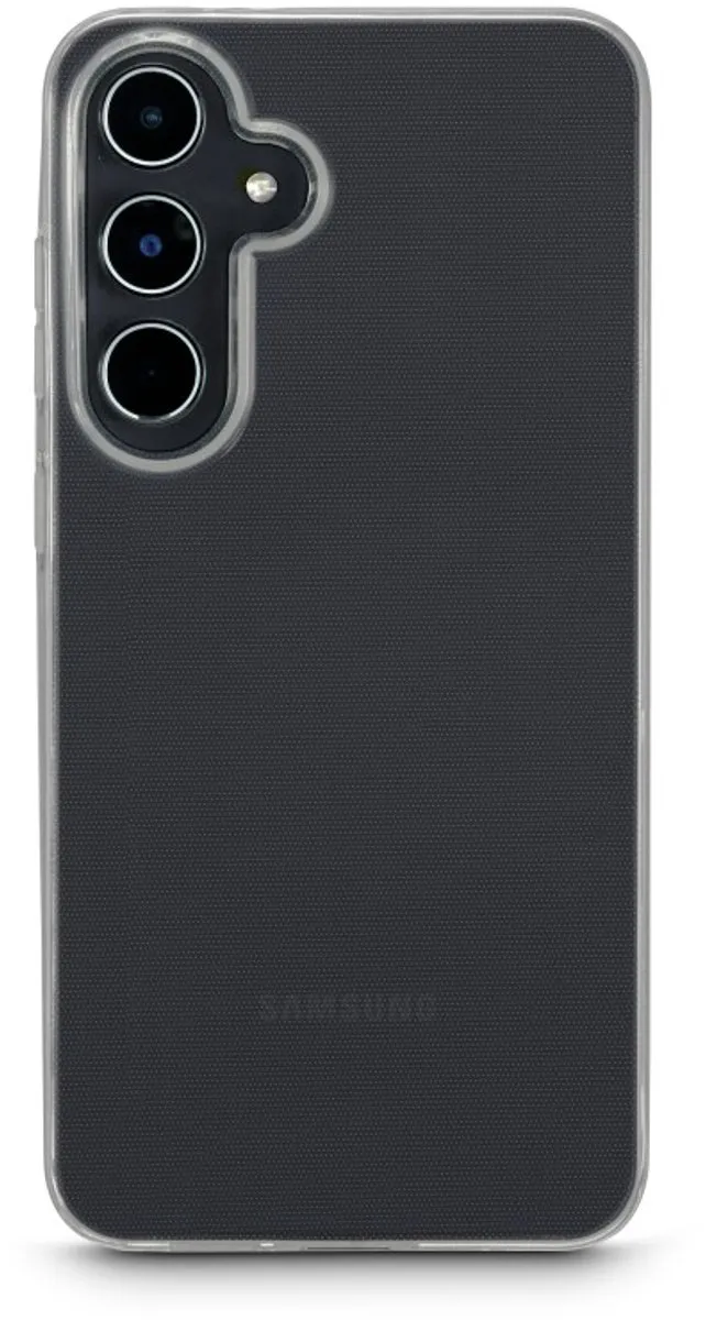 Hama Hoesje Galaxy S24 FE Always Clear 00137982