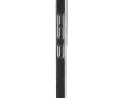 Hama Hoesje Galaxy S24 FE Always Clear 00137982 - Transparant