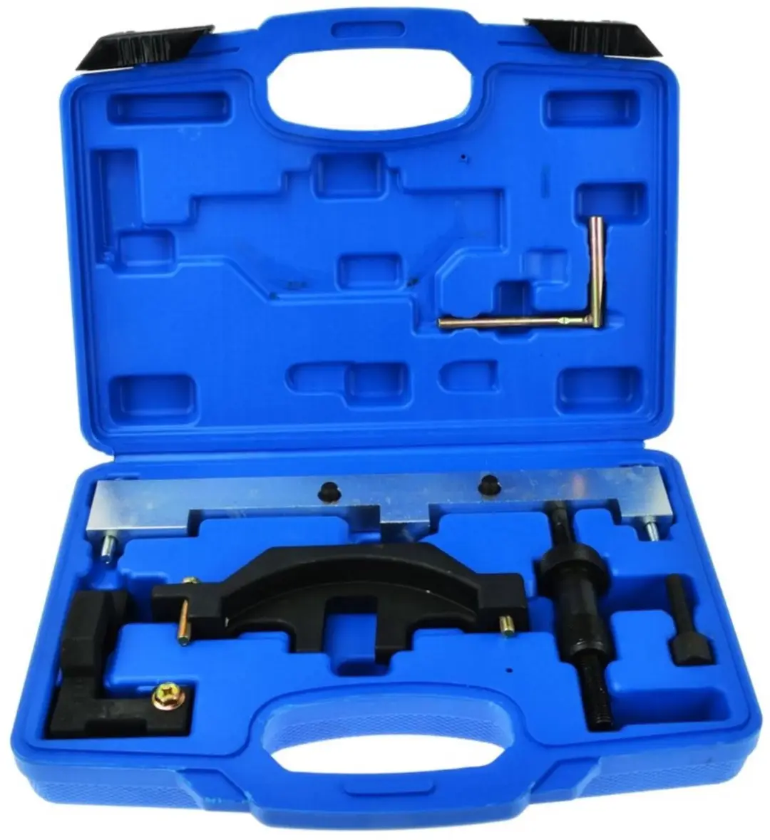 GEKO Nauwkeurige nokkenastiming tool voor BMW 1.6 motoren