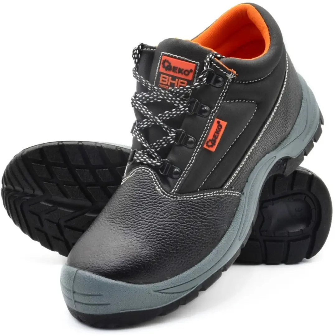 GEKO Hoge veiligheidsschoenen