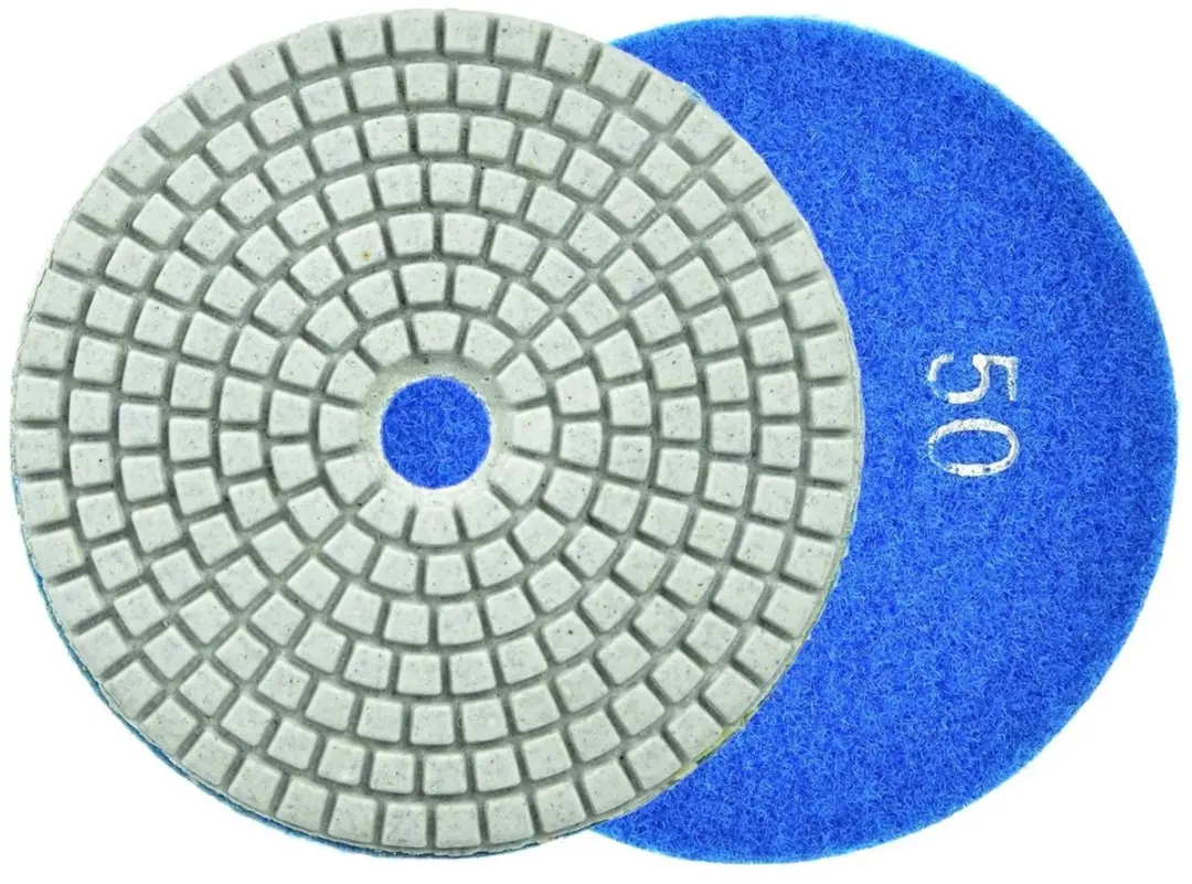 GEKO Diamant polijstpad