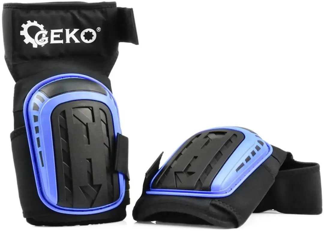 GEKO Kniebeschermers