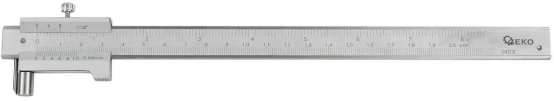 GEKO Vernier schuifmaat