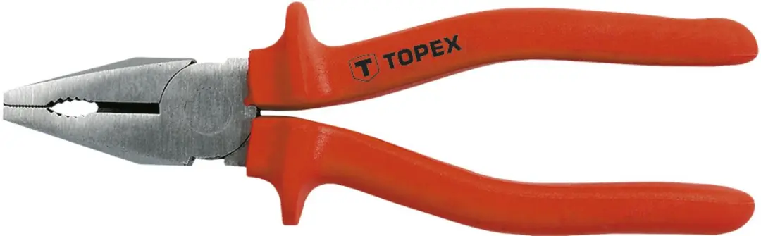 Topex Universele Tang 1000V 160mm