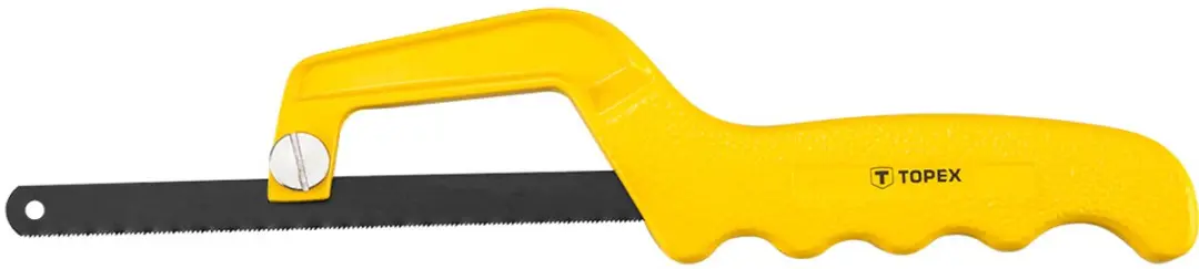 Topex 10A216 Aluminium Beugelgreep