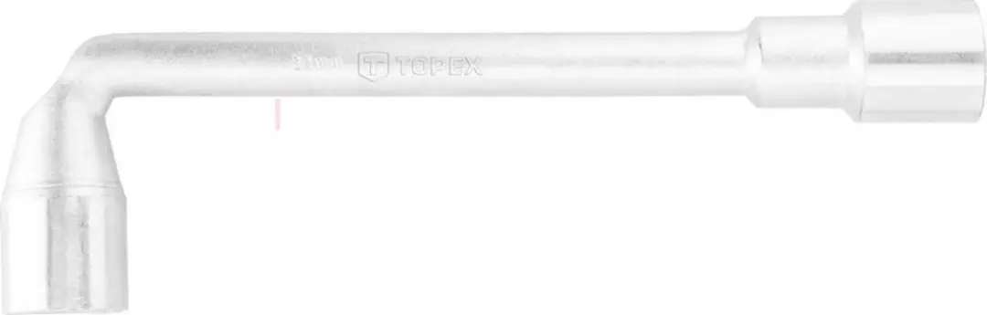 Topex L-sleutel 30mm