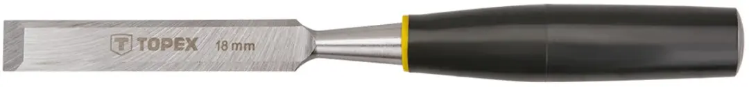 Topex Houtbeitel 18 mm