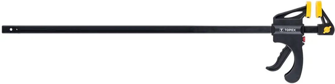 Topex 12A575 Automatische Klem