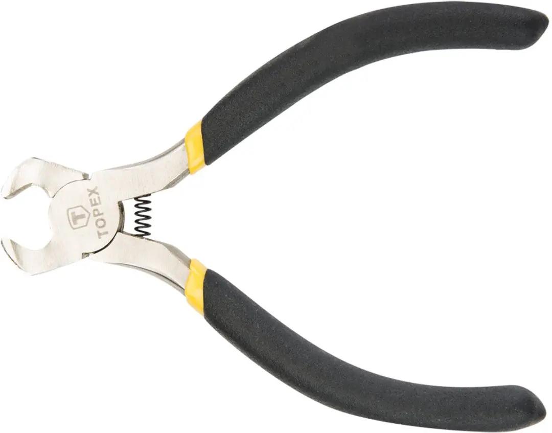 Topex 32D725 Precieze Tang 115mm - afbeelding 2 van 3
