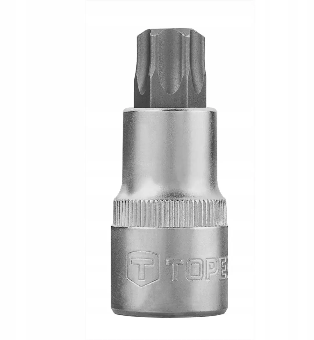 Torx 1/2, T70 x 60 x 60 x 60 x 60 x Durzaam Kamer
