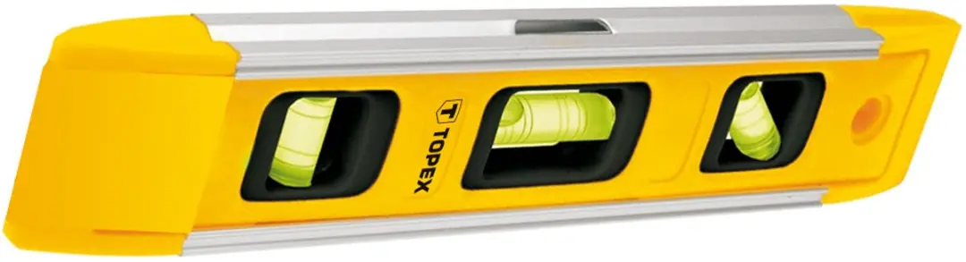 Topex Torpedo Waterpas 230mm