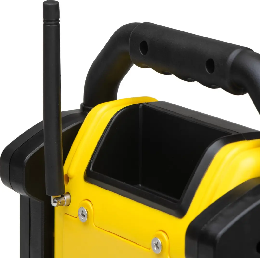 Adler AD 1911 Bouwradio - Bluetooth - 10W - afbeelding 5 van 6