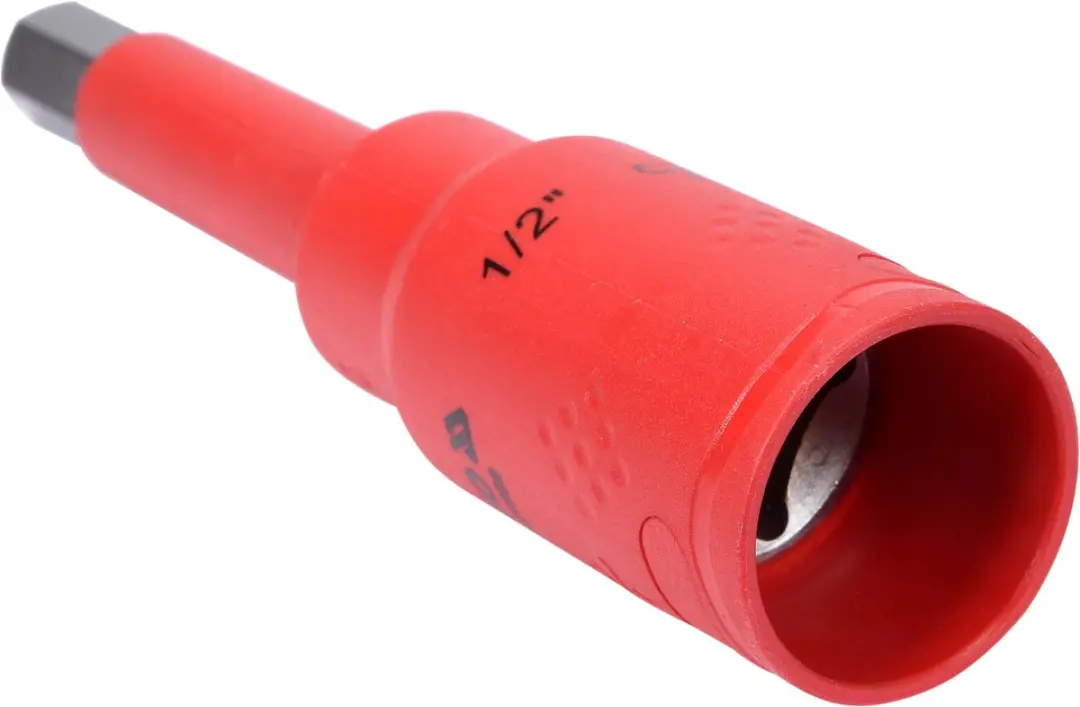 YATO VDE Geïsoleerde Inbus Dop 10 mm
