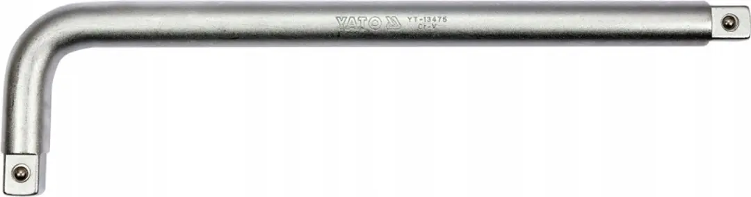 Yato YT-13475 L-sleutel 3/4" 400x100mm