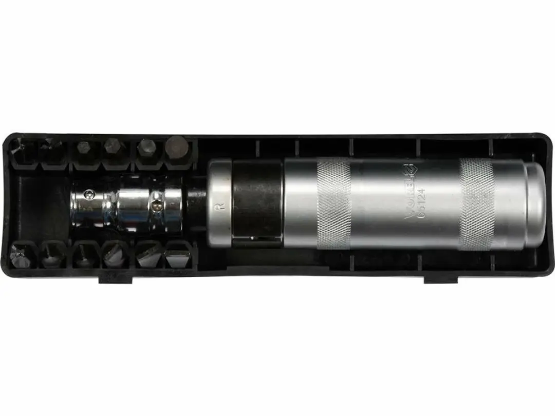Vorel 65124