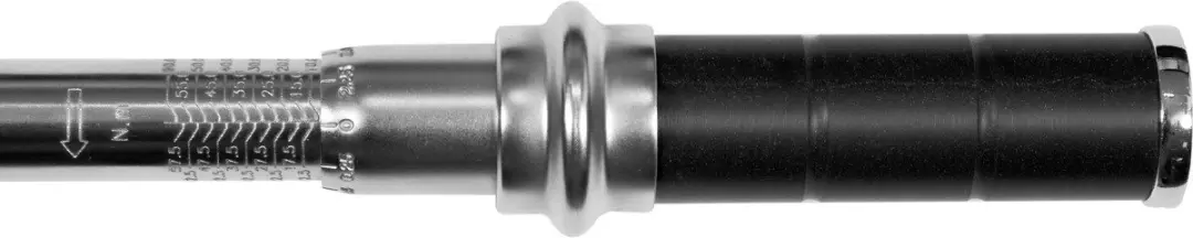 Yato YT-07740 Momentsleutel - 1/2" - 10-60 Nm - afbeelding 4 van 4