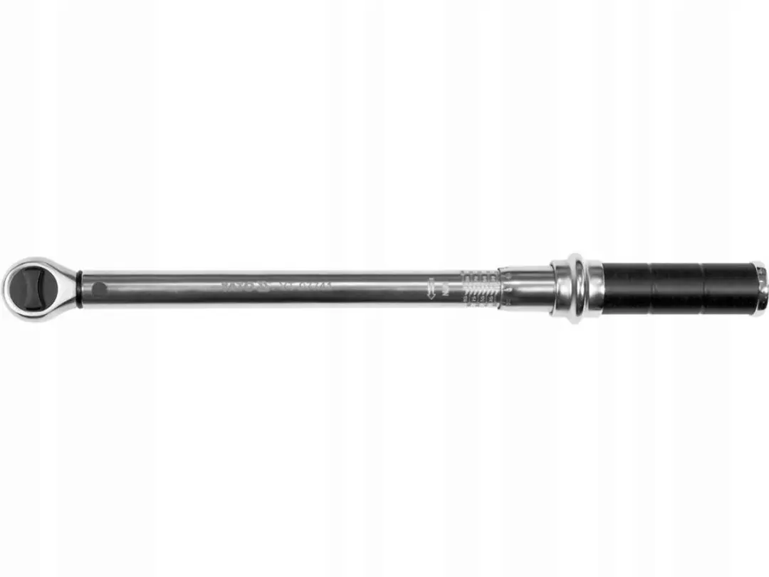 Yato YT-07741 Momentsleutel 1/2" - 20-100 Nm - afbeelding 2 van 5