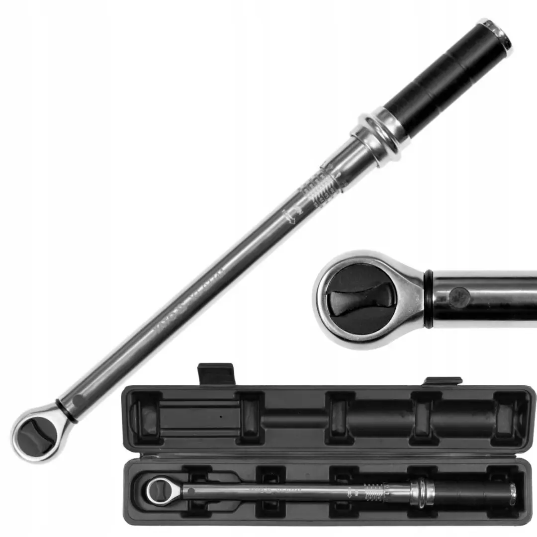 Yato YT-07741 Momentsleutel 1/2"