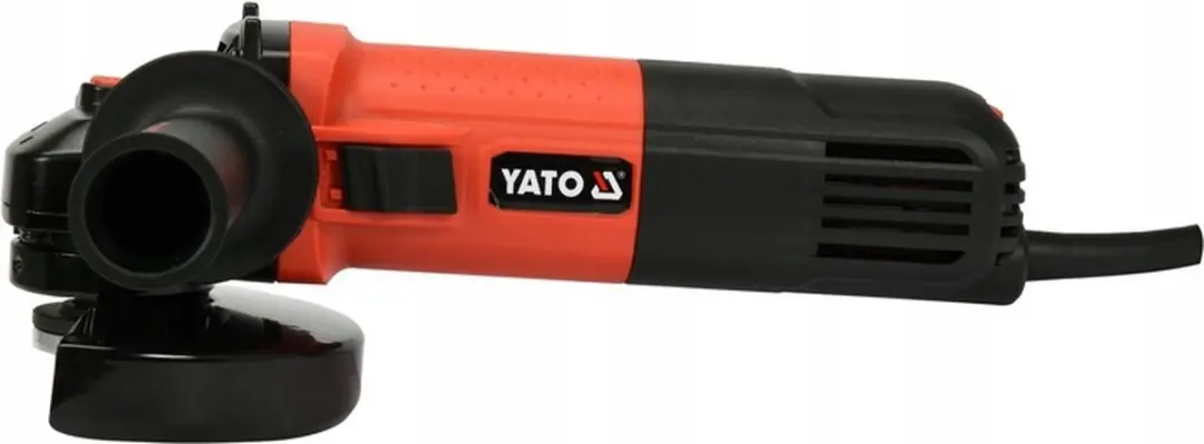Yato YT-82101 Haakse slijper - 1100W - 125mm - afbeelding 6 van 6