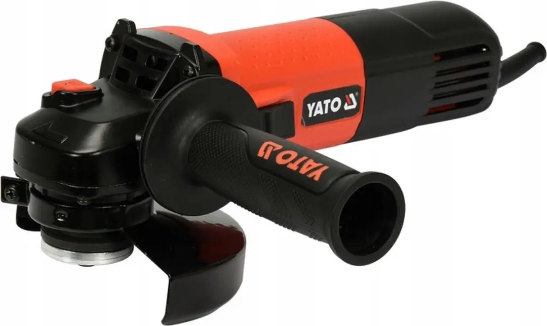 Yato YT-82101 Haakse slijper