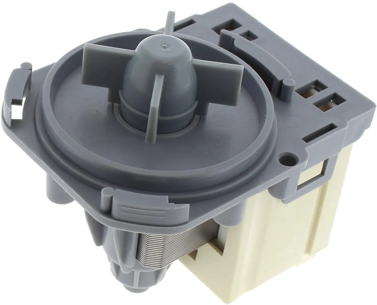 Electrolux Afvoerpomp M239 8583792418508 - Wasmachine