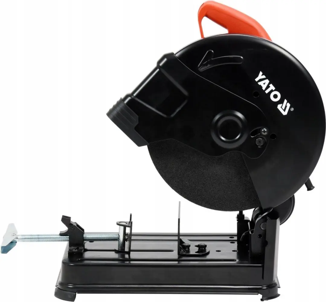 Yato YT-82181 Metaalafkortzaag - 2450W - Ø355mm - afbeelding 2 van 6