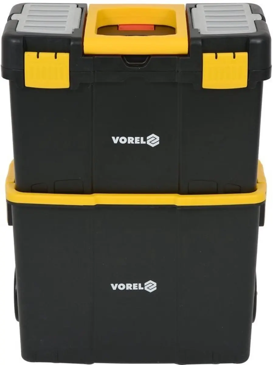 Vorel Toya T78731 Gereedschapswagen 2-delig