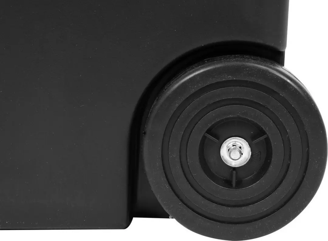 Vorel Toya T78731 Gereedschapswagen 2-delig - Zwart/Geel - afbeelding 4 van 6