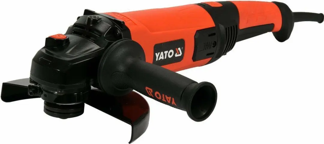 Yato YT-82104 Haakse Slijper