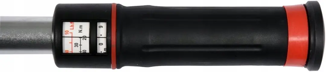 Yato YT-07605 Momentsleutel 1/2" - 20-220Nm - afbeelding 4 van 6