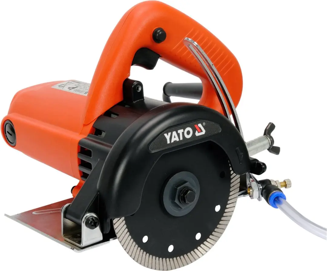 YATO Professionele Handgedragen Tegelzaagmachine