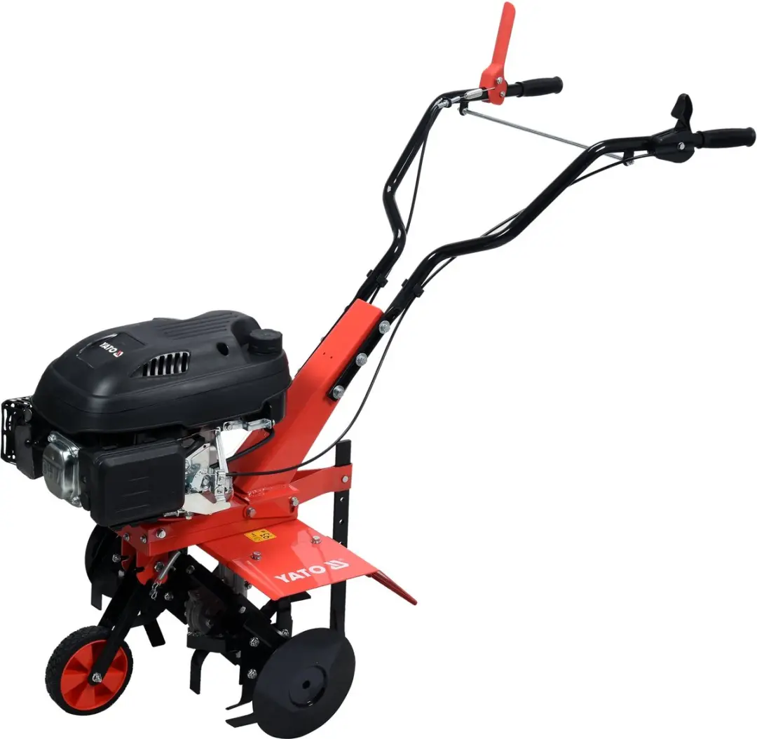 YATO YT-84860 Benzine Tuinfrees & Grondfrees