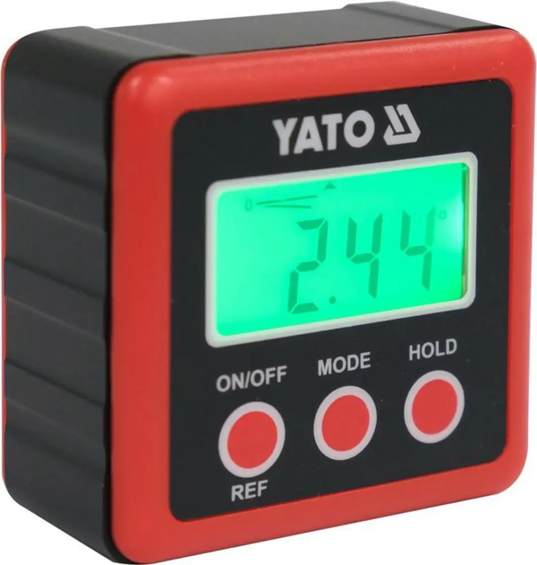 Yato YT-71000 Elektronische Hoekmeter