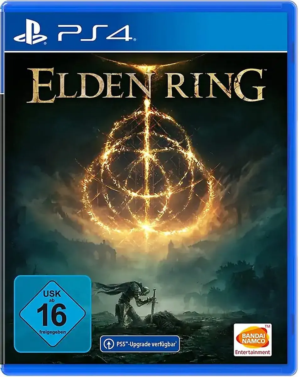 Sony Elden Ring