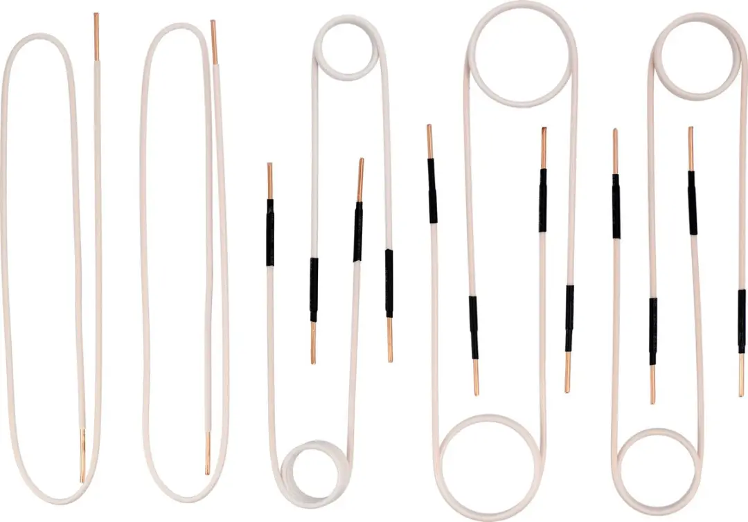 YATO Professionele Inductiespiraal Set