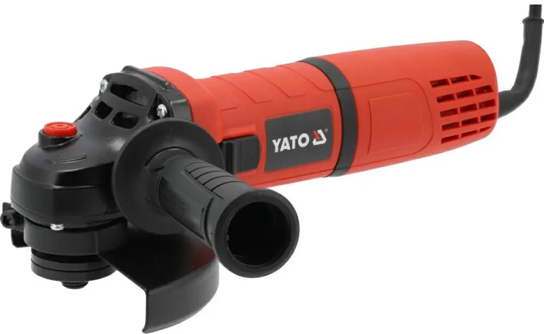 Yato YT-82089 Haakse Slijper 720W
