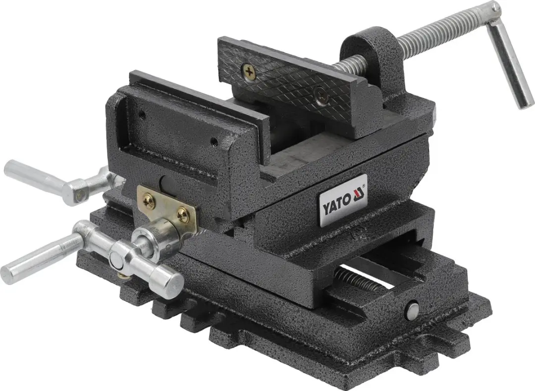 Yato Kruisbank 100mm