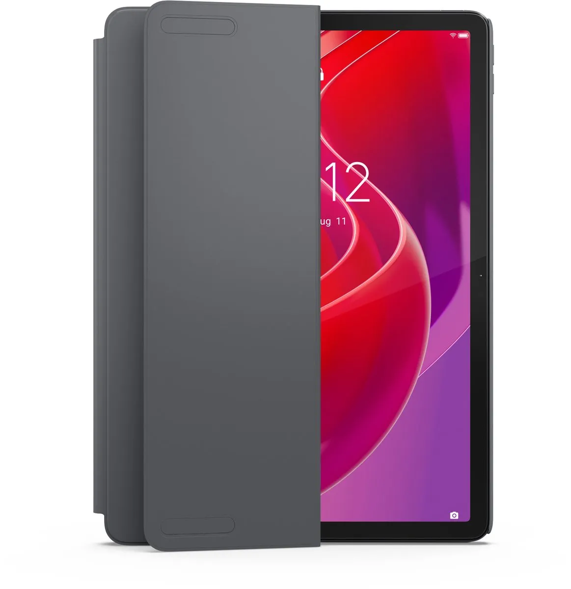 Lenovo Tab M11 Book Case ZG38C05461 - Grijs