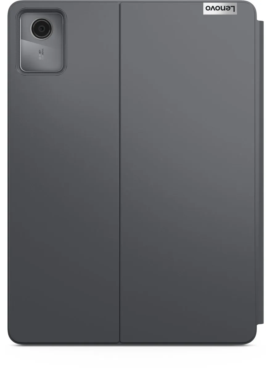 Lenovo Tab M11 Book Case ZG38C05461 - Grijs